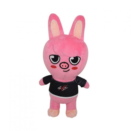 20CM Skzoo Plush Toys - Stray Kids
