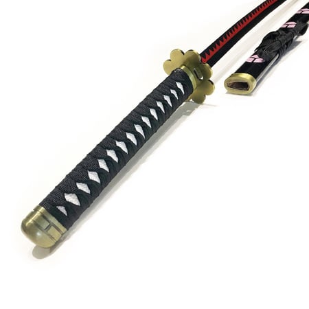 ONE PIECE - KATANA OF RORONOA ZORO - SHUSUI