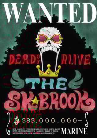 Wanted - brook (5)