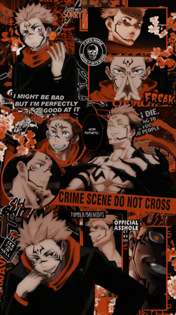 anime characters poster  (10)