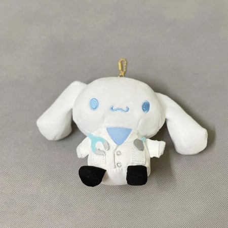 Sanrio New Creative Doctor Cinnamoroll Cute