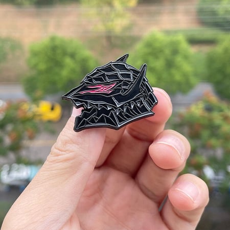 BERSERK  pins