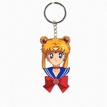 sailor moon keychain (1)