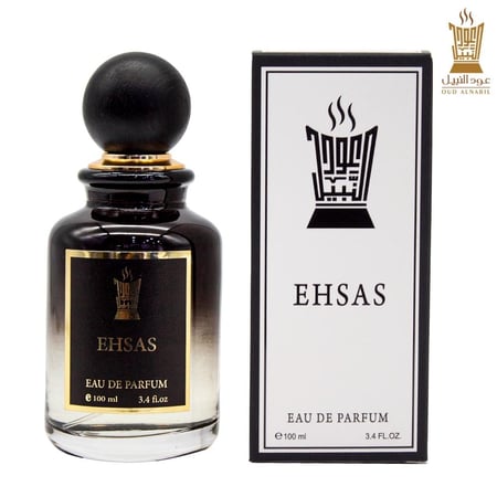 عطر أحساس الرجالي أو دي بارفيوم 100 مل