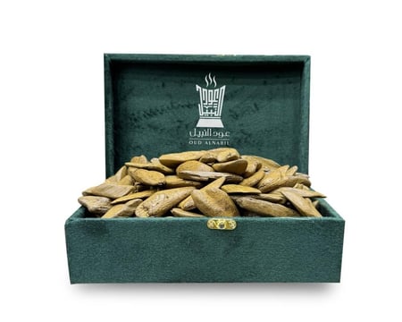 500 جرام نصف كيلو عود مروكي بريحة المستكة