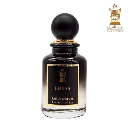 عطر أحساس الرجالي أو دي بارفيوم 100 مل