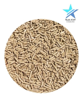 مرام أرانب تسمين