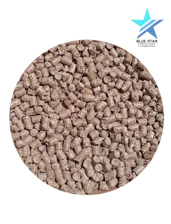 الوسام علف خيول