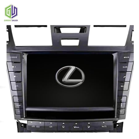 شاشة لكزس LS460 LS600 2012-2006-Android Car Screen for Lexus LS460 / LS600 2006 – 2012