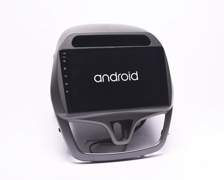 شاشة اندرويد شفرولية سبارك 2016-2020 من GSX5  - متجر الاخضر السعودي