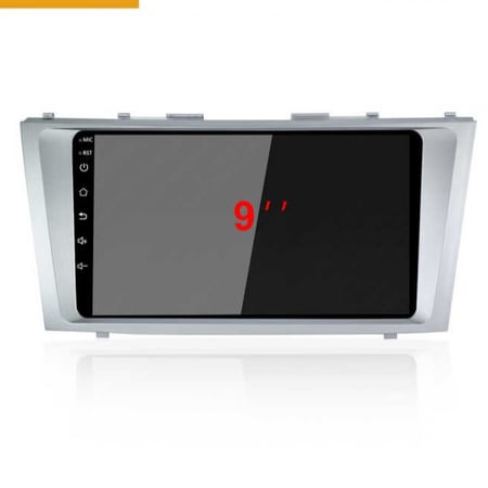 شاشة اندرويد تويوتا كامري 2007-2011 من GSX5 - متجر الاخضر السعودي