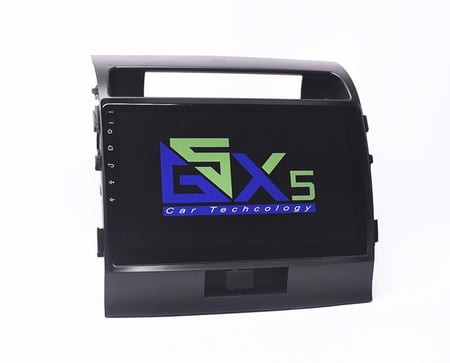 شاشة توروتا لاندكروزر جي اكس ار 2008-2015 من GSX5 - متجر الاخضر السعود