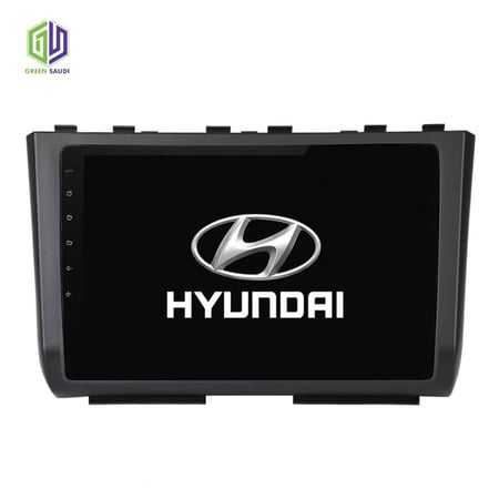 شاشة اندرويد هيونداي كاريتا 2021-2024 من GSX5-Android Car Screen for Hyundai Creta 2021–2024 by GSX5
