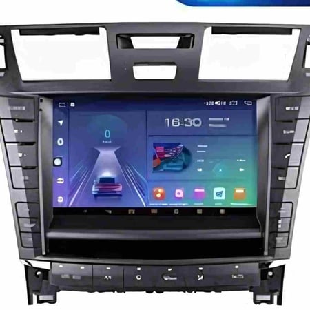 شاشة لكزس LS460 LS600 2012-2006-Android Car Screen for Lexus LS460 / LS600 2006 – 2012