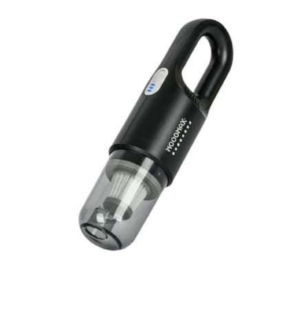 مكنسة سيارة ذكية ومحمولة من موج ماكس