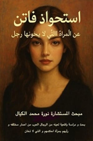 كتاب ( استحواذ فاتن )