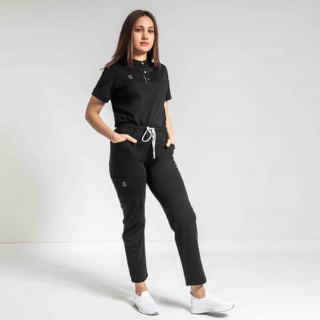 لايون سكربز بلوزة LST 1013