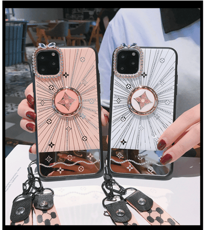 كفر .جراب للهاتف ايفون 11 برو ماكس /iphone 11pro max case