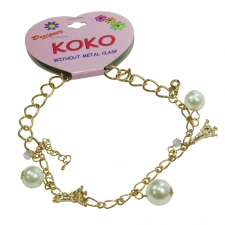 كرت عرض للتعاليق والسلاسل ورق مقوى