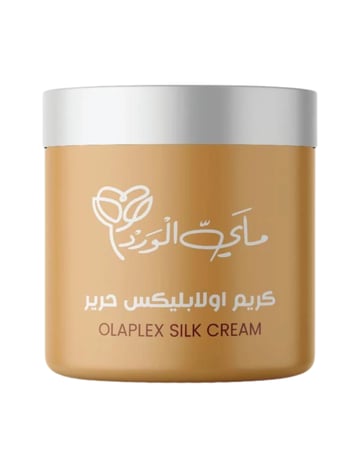 كريم اولابليكس حرير ( مناسب للكيرلي)