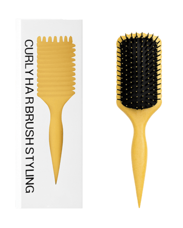 مشط الكيرلي