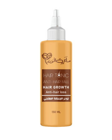 تونر الجنكة العلاجي