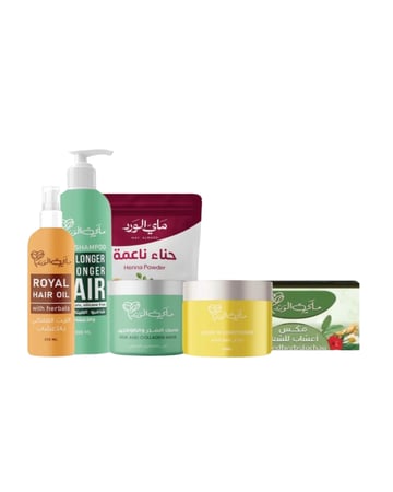 كورس الملكة الصغيرة للاطفال