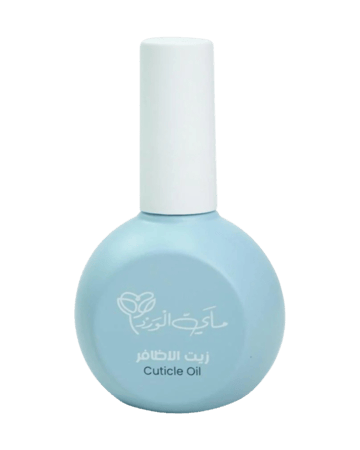 زيت مقوي أظافر