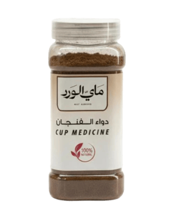 دواء الفنجان