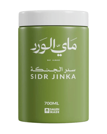 سدر الجنكة العلاجي