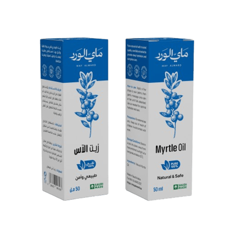 زيت الاس