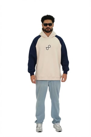 هودي ديو  بيج × نيفي