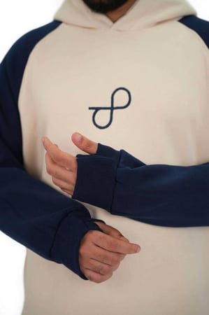 هودي ديو  بيج × نيفي