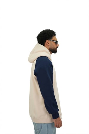 هودي ديو  بيج × نيفي