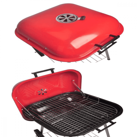 شواية فحم كبيرة 22 انش