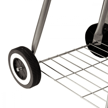 شواية فحم كبيرة 22 انش