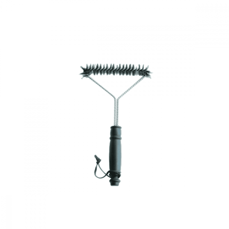 فرشاة تنظيف الشواية و شبك الشوي