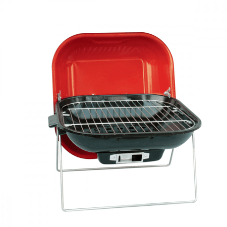 شواية فحم صغيرة