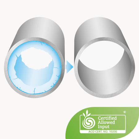 أظرف ديسكيل لإزالة الأملاح والترسبات | شركة بريفيل سيج