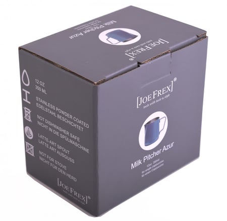 بتشر تبخير بألوان مميزة 350ml و 590ml | شركة جوفريكس Joefrex