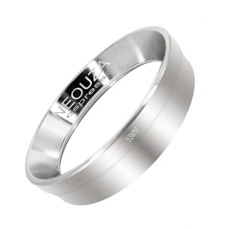 حلقة تجميع البن مغناطيس جميع المقاسات (دوزنق رنق) Dosing Ring 58mm, 53mm, 51mm