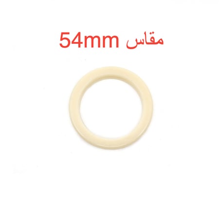 ربلة الشاور سكرين بريفيل/سيج لجميع الموديلات مقاس Breville Seal Showerhead 54mm