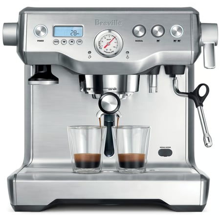مكينة بريفيل دول بويلر Breville Dual Boiler