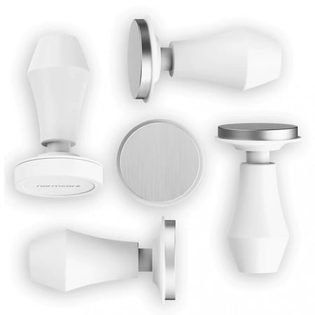 تامبر نورمكور المتوازي الإصدار الرابع جميع المقاسات مكبس Calibrated Normcore Tamper V4 58.5mm, 53.3mm, 51mm