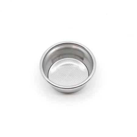 باسكت دبل من شركة بريفيل/سيج الأصلي مقاس 54mm غير مضغوط