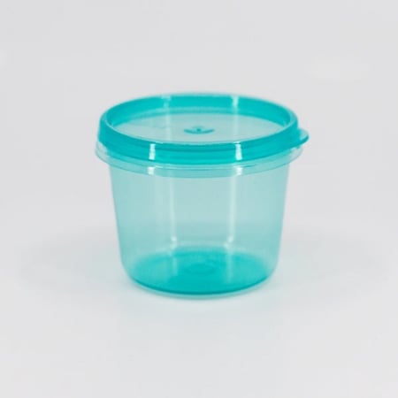 كأس قياس البن مقاس 58mm بلاستك مع غطاء 75ml decor Plastic Coffee Dosing Cup (Dosing Pot) with Lid