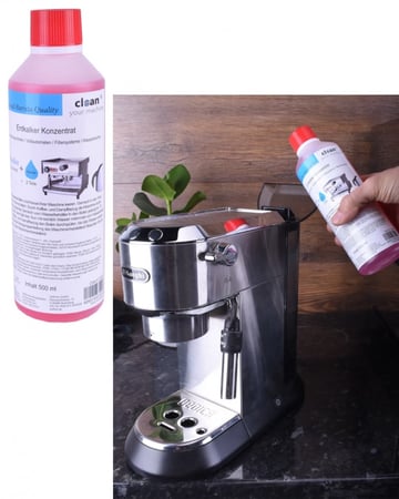 ديسكيل ديسكيلر إذالة التكلس التكلسات الأملاح الترسبات descale descaler