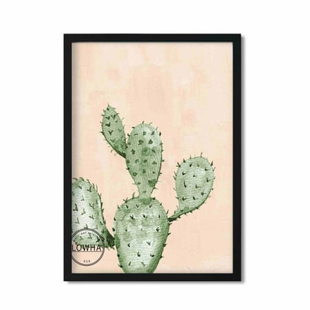 Wall Art Frame for By LOWHA