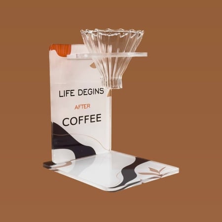 منظمات ركن القهوة 4