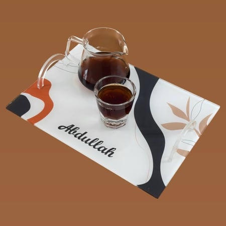 منظمات ركن القهوة 4